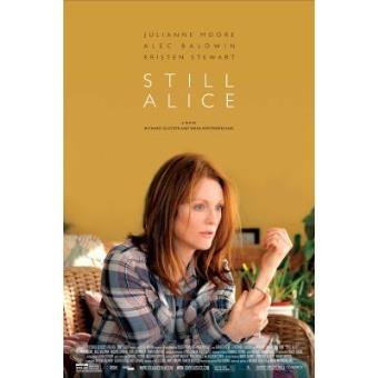 Still Alice - 1