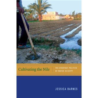 Cultivating The Nile - 1