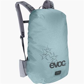 Backpack Patch EVOC Raincover Sleeve | Azul - 1