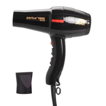 Secador de Cabelo Parlux Hair Dyer Parlux 1800 Black - 1
