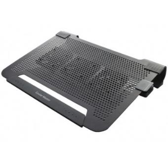 Cooler Master NotePal U3 - 1
