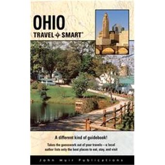 Ohio Travel Smart,  OHIO TRAVEL-SMART - 1
