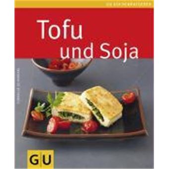 Tofu & Soja - 1