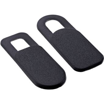 Webcam InLine 55263 | Preto - 1