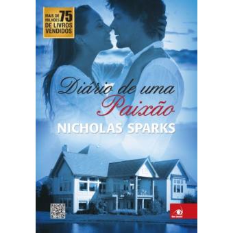 Diário De Uma Paixão - 1