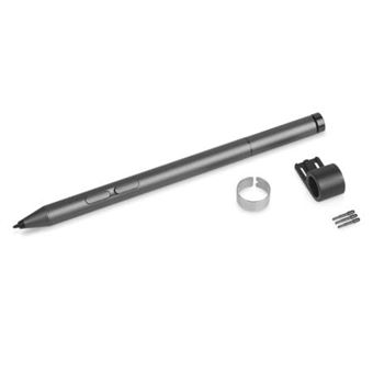 Caneta Stylus Lenovo Active Pen 2 | Cinzento - 1