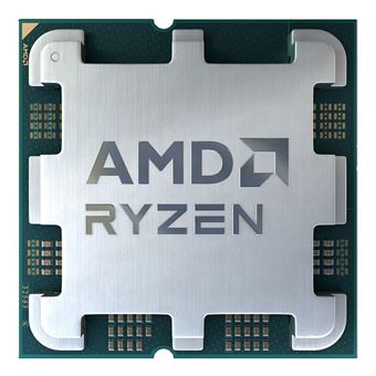 Processador AMD Ryzen 3 5300G - 1