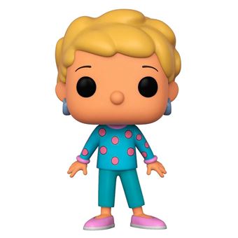 Funko Pop! Disney Doug - Patti Mayonaise - 411 - 1