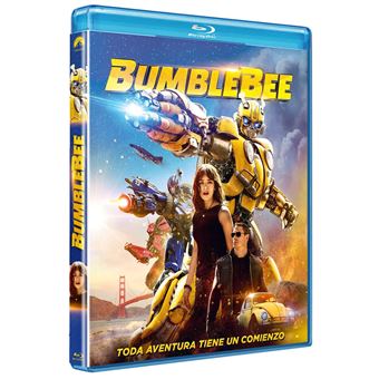 Bumblebee (Blu-ray) - 1