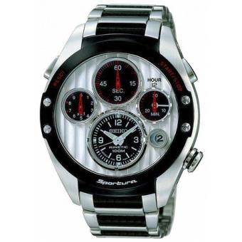 Relógio Seiko Sportura Slq023 - 1