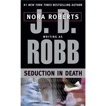 Seduction in Death - 1