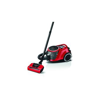 Aspirador sem Saco Bosch Serie 6 ProAnimal | 72 dB | 2.4 L - 1