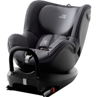 Cadeira auto para bebé Britax Römer DUALFIX 2 R | Cinzento - 1
