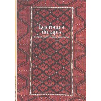 Les Routes Du Tapis - 1