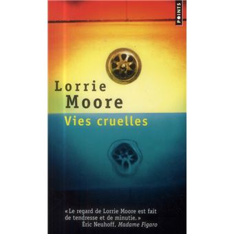 Vies Cruelles - 1