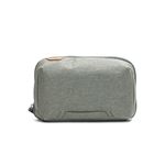 Peak Design Tech Pouch Cinzento Nylon, Poliéster 2 l