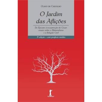 O Jardim Das Aflições - 1