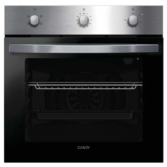 Forno Elétrico Candy Idea F IDC X502 | 65 L | 59.5 cm | A | Aço inoxidável - 1