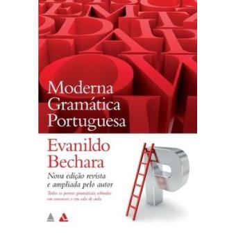 Moderna Gramática Portuguesa - 1