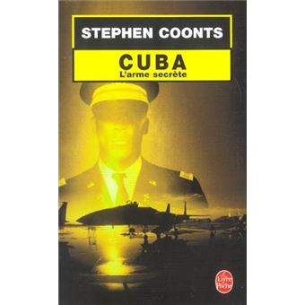 Cuba, L'Arme Secrete - 1