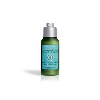 Condicionador L'Occitane Aromachology Revit Fresh 75ml - 1