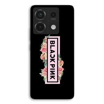 Capa Maniacase para Xiaomi Redmi Note 13 Pro 5g | Blackpink Concerto Paris - 1