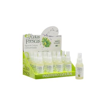 Perfume Instituto Español 8411047149126 | EDC | 80 ml - 1