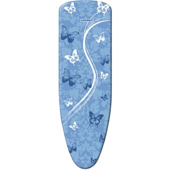 Cobertura para Tábuas de Engomar Leifheit 71606 | Azul - 1