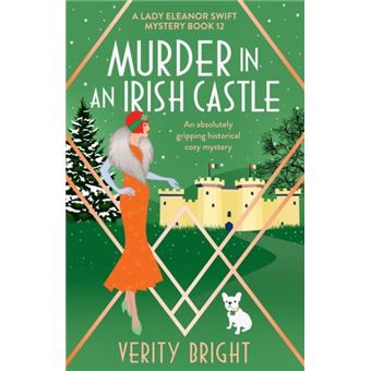 Murder In An Irish Castle - 1