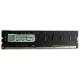 Módulo de Memória G.Skill Value F3-10600CL9S-8GBNT - 1