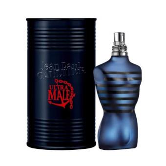 Perfume Jean Paul Gaultier Ultra Male Edt Spray 200ml - 1