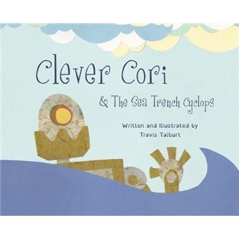 Clever Cori  The Sea Trench Cyclops - 1