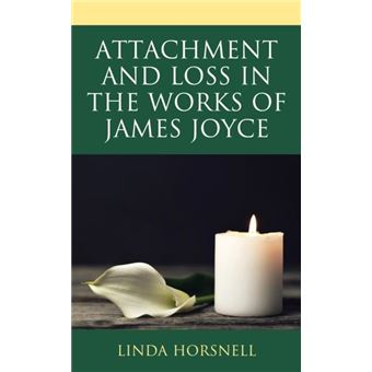 Attachment And Loss In The Works Of James Joyce - 1