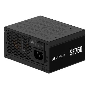 Fonte de Alimentação Corsair SF Series CP-9020284-EU | Preto - 1
