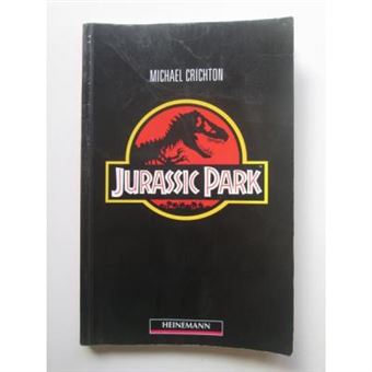 Jurassic Park - 1