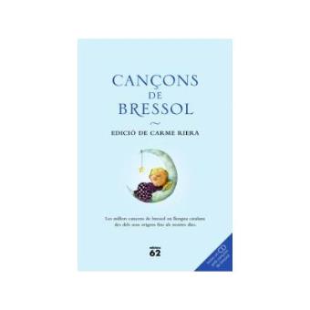 Cançons de bressol - 1