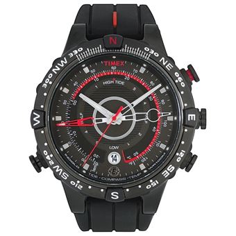 Relógio Timex T2N720 | Preto - 1