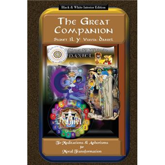 The Great Companion To Meditations Aphorisms For Moral Transformation - 1