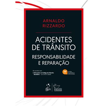 Acidentes de Trânsito - 1