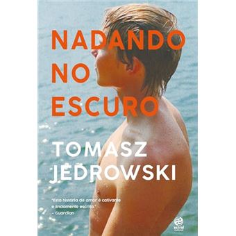 Nadando No Escuro - 1