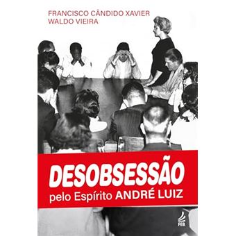 Desobsessão - 1