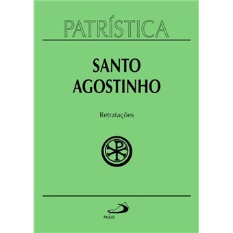 Patrística - Retratações - 1