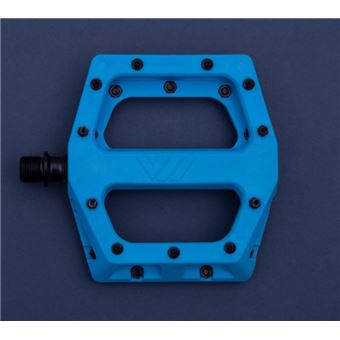Pedal de bicicleta DMR Bikes V11 | Azul - 1