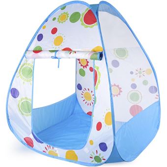 Tenda de Brincar Infantil Orysin | Dobrável - 1