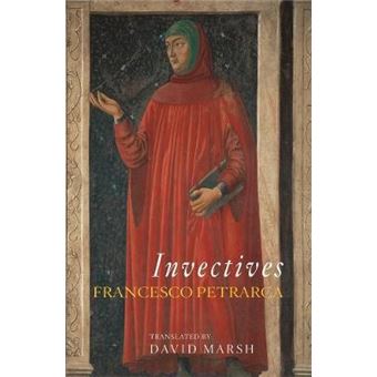 Invectives - Paperback - 2008 - 1