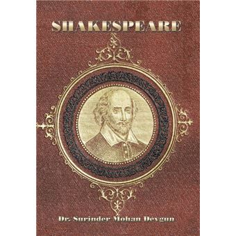 Shakespeare - Father of Composite Theater - Hardback - 2014 - 1