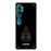 Capa Hapdey para Xiaomi Mi Note 10 - Note 10 Pro - CC9 Pro | Silicone Flexível em TPU | Design Cancer Zodiac - Transparente_0