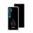 Capa Hapdey para Xiaomi Mi Note 10 - Note 10 Pro - CC9 Pro | Silicone Flexível em TPU | Design Cancer Zodiac - Transparente_2
