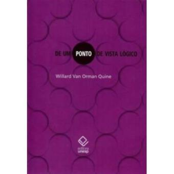 De Um Ponto De Vista Lógico - 1