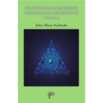 Aventuras En El Misterioso Triángulo De Las Bermudas - 1